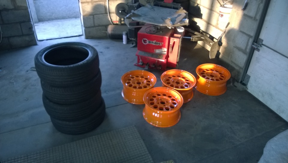 Wheels or Діцки на нашу! 4