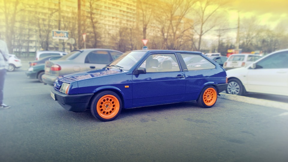Wheels or Діцки на нашу! 5