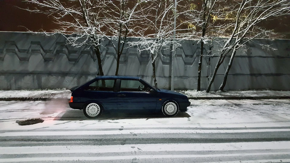 Зимові диски BMW 13 Style 5х120. + проставки 20мм