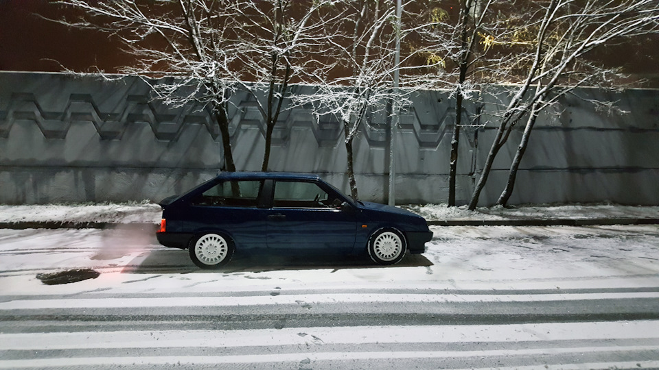 Зимові диски BMW 13 Style 5х120. + проставки 20мм 1
