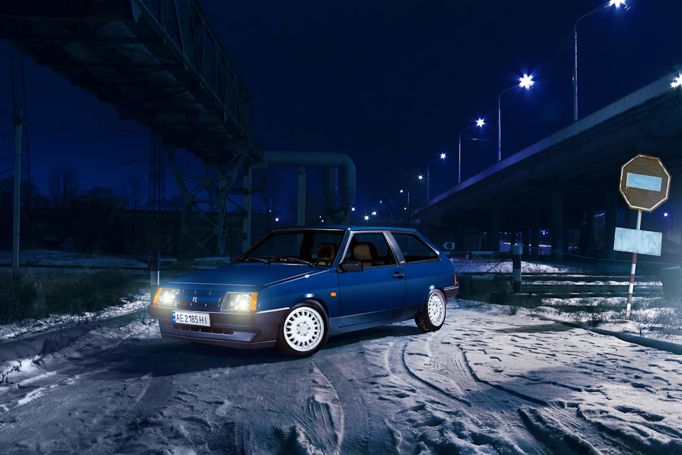 Зимові диски BMW 13 Style 5х120. + проставки 20мм 3