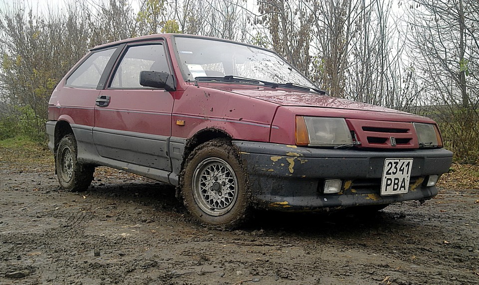 авто до моєї зміни 3