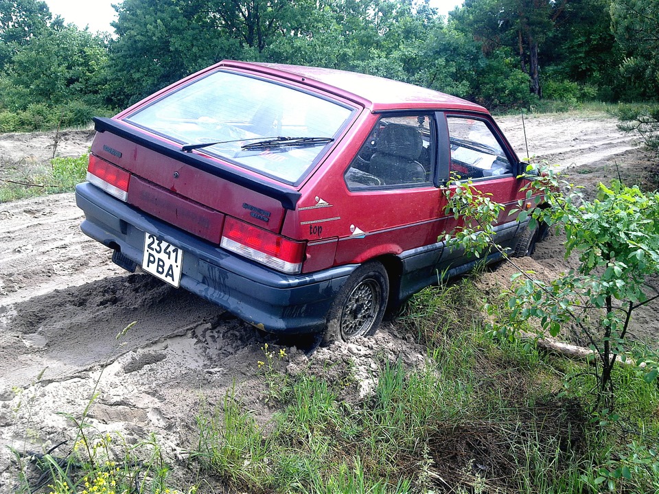 авто до моєї зміни 4