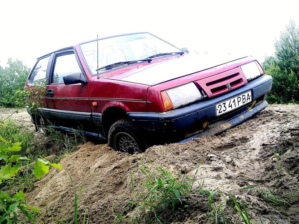 авто до моєї зміни 5