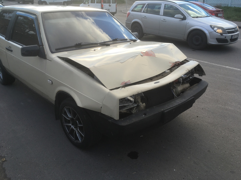 ДТП 04.10.2018 5