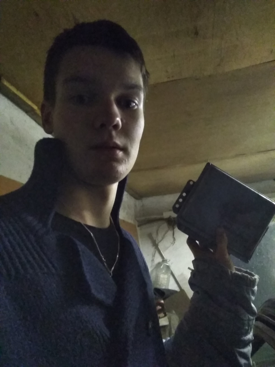Згоріли мізки 1