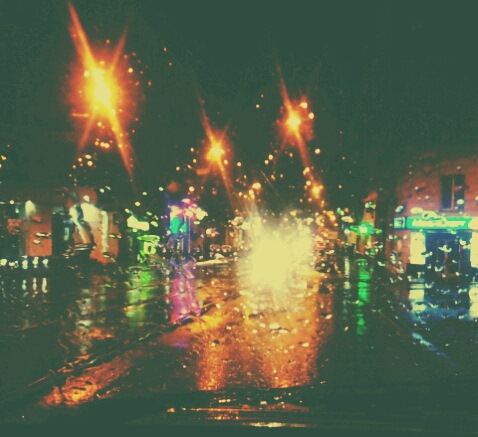Фотосесія 6 Дощ 5