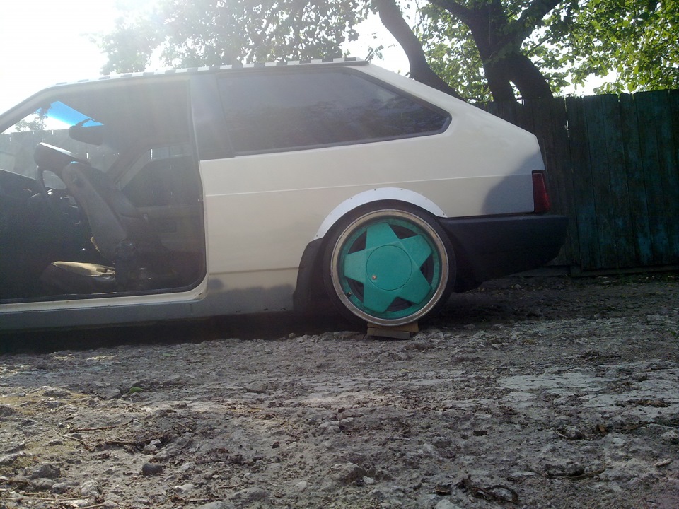 Borbet A 7J R15 2