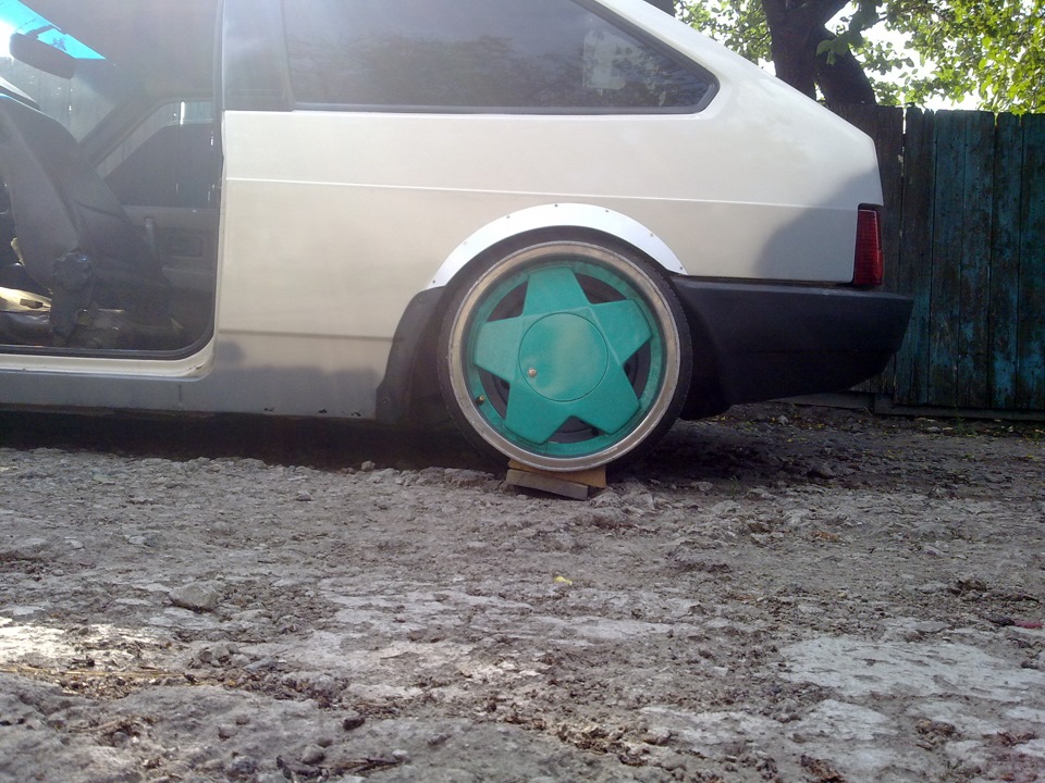 Borbet A 7J R15 1