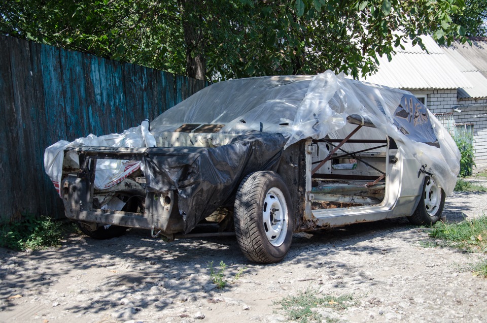 Фароочисники 5