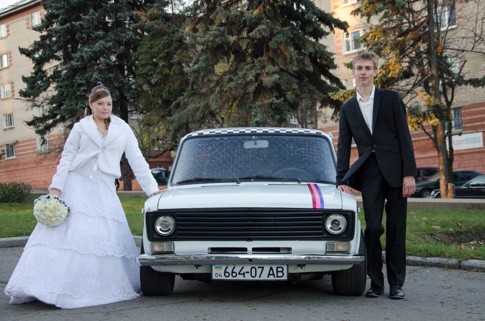 Весілля друга 4