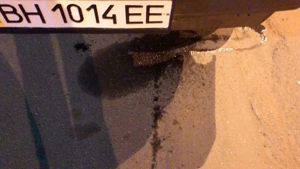 Заміна радіатора 1