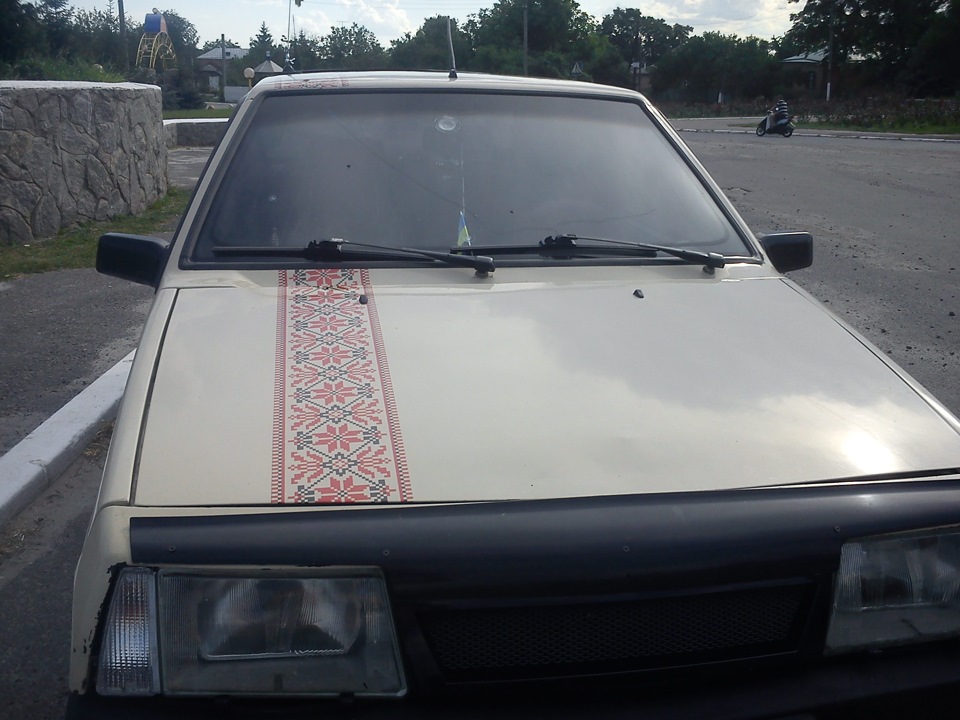 Вишиванка 4