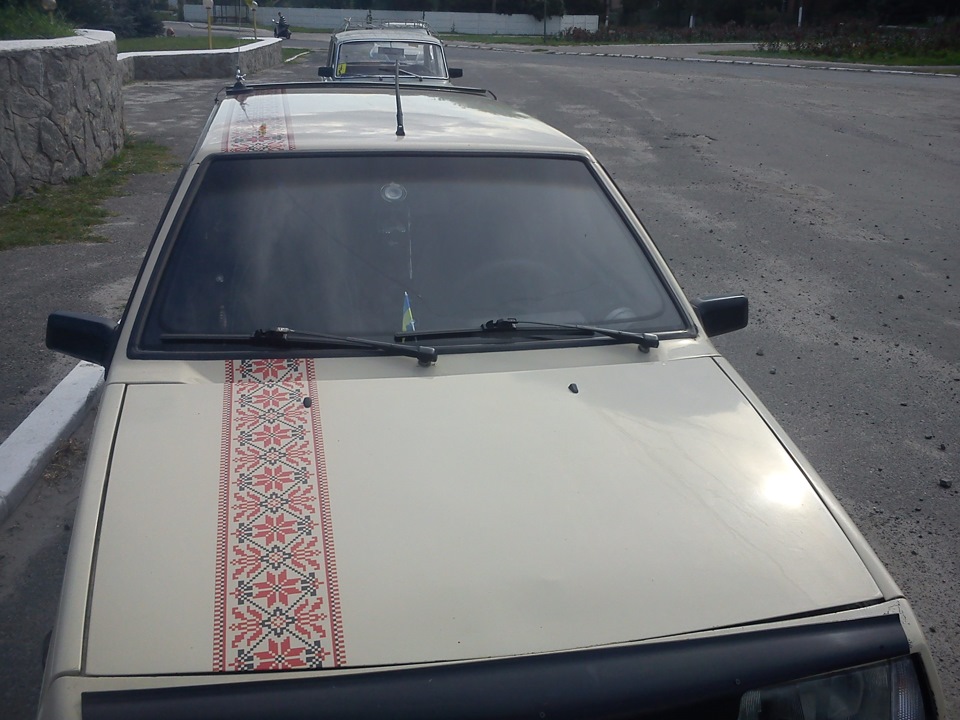 Вишиванка 5