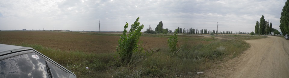Довгий шлях на Південь. v.2013.02 5