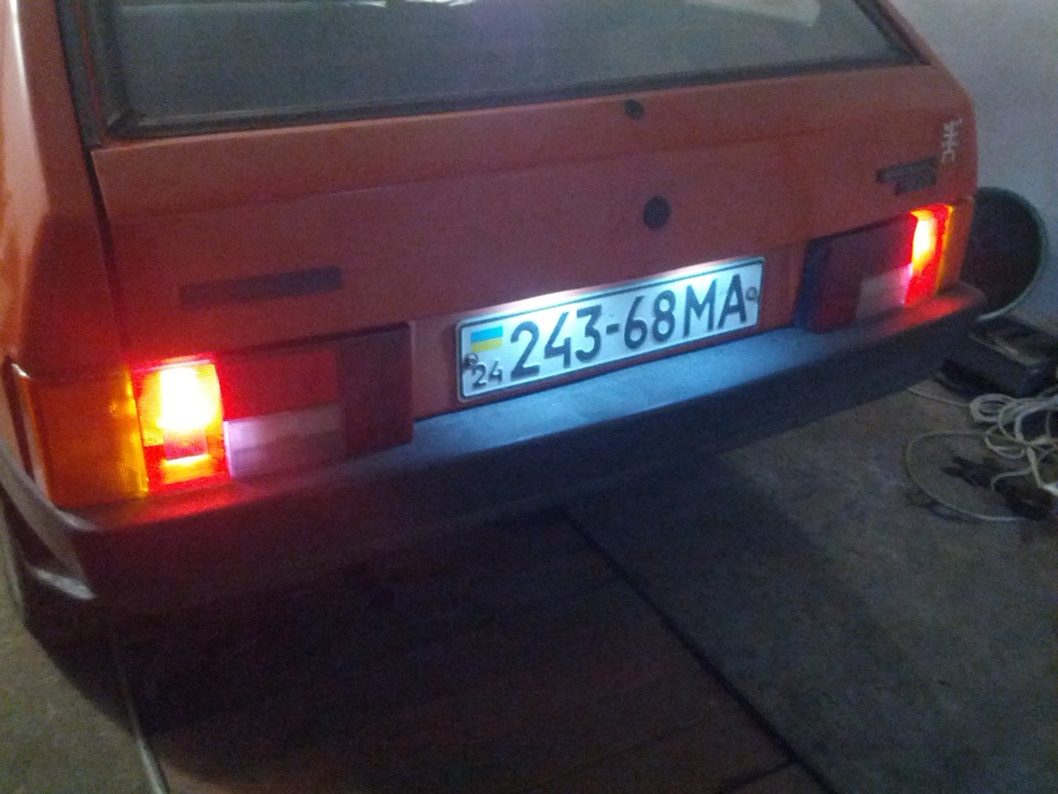 Габарити за новим) 5