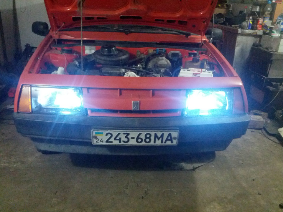 Габарити за новим) 1