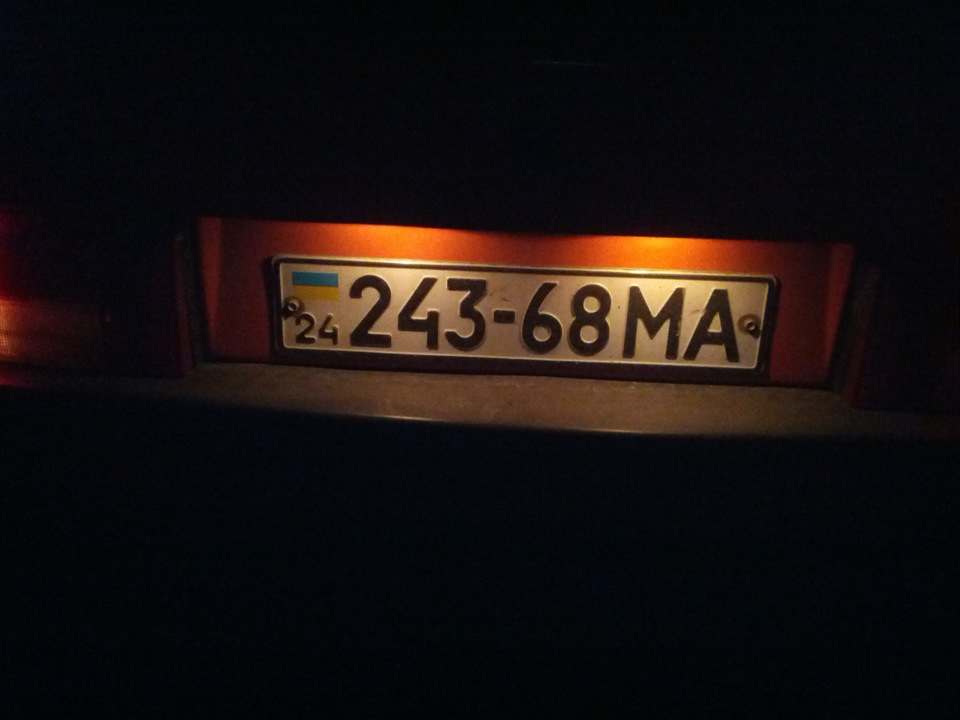 Знову світлодіоди)) 2