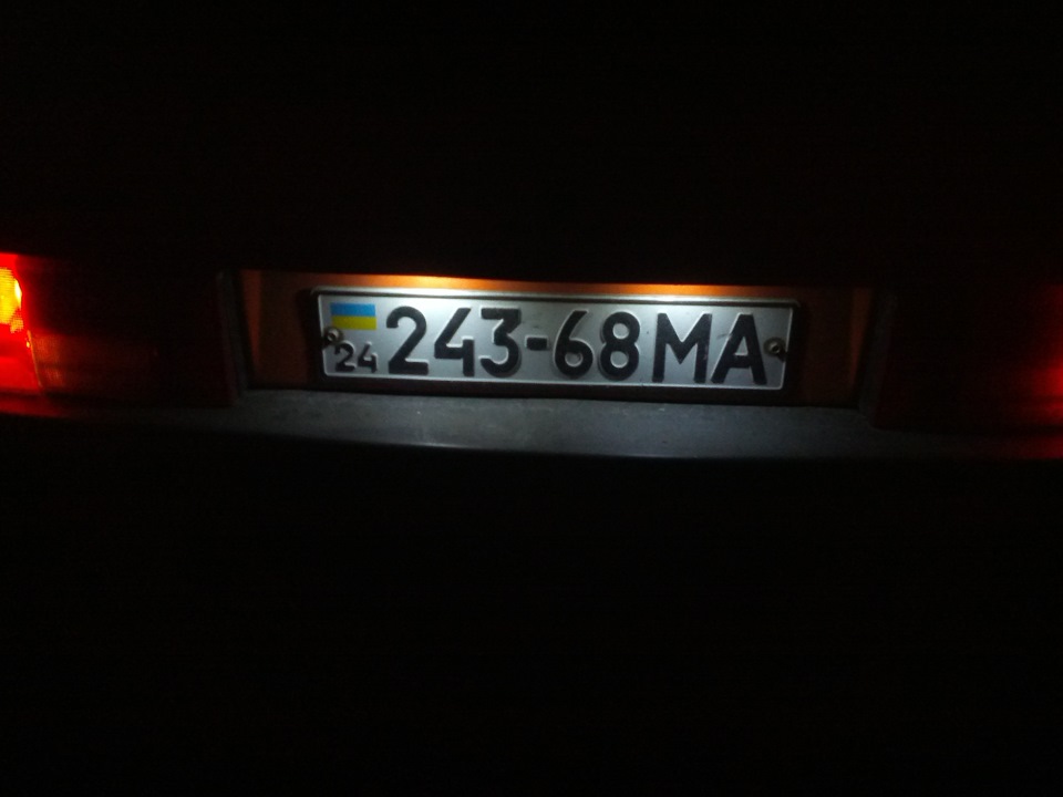 Знову світлодіоди)) 4