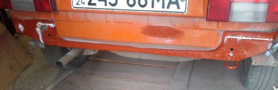 Варимо дупу 5