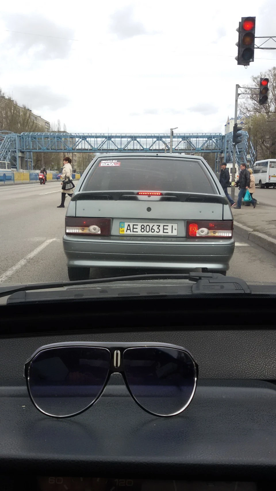 Калинозамок