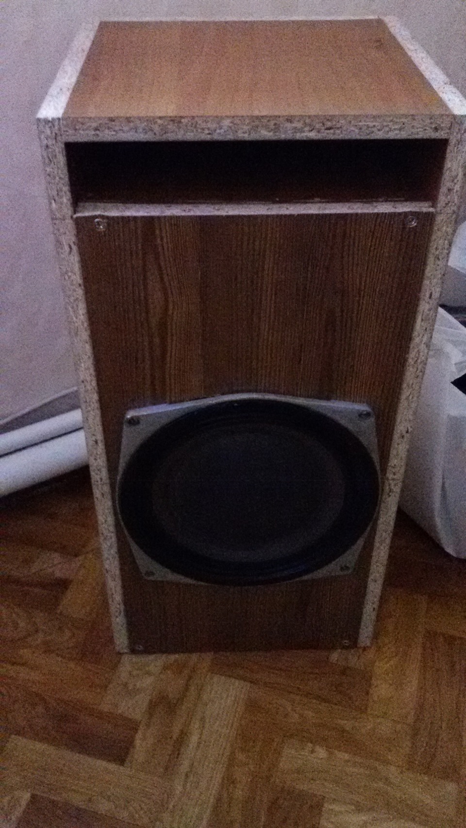 Саб своїми руками 2