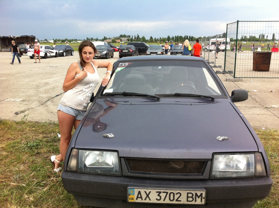 Adrenalin Fest 2013 чугуїв 1