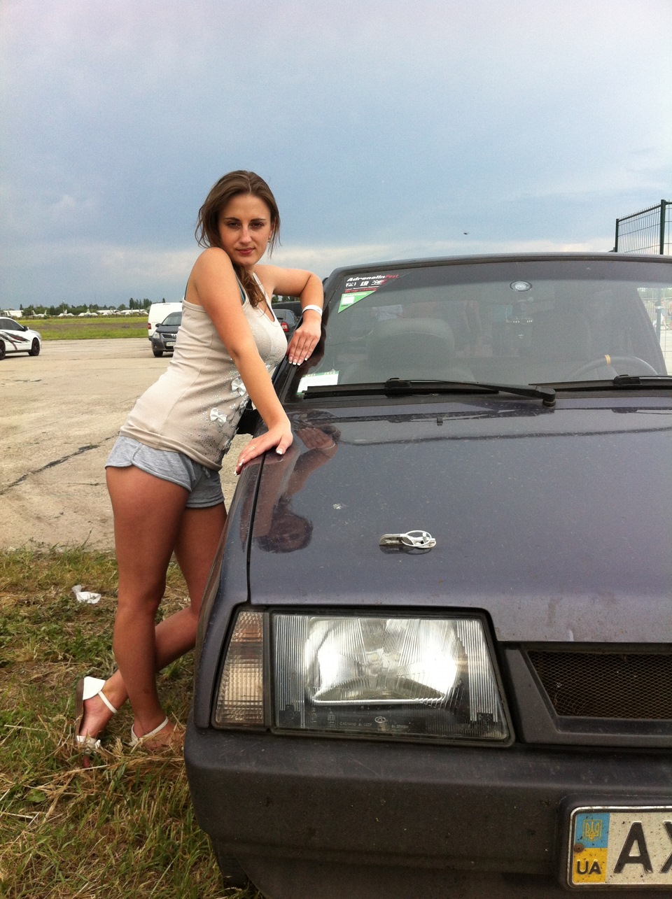 Adrenalin Fest 2013 чугуїв 2