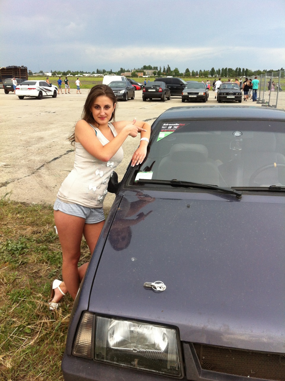 Adrenalin Fest 2013 чугуїв 3