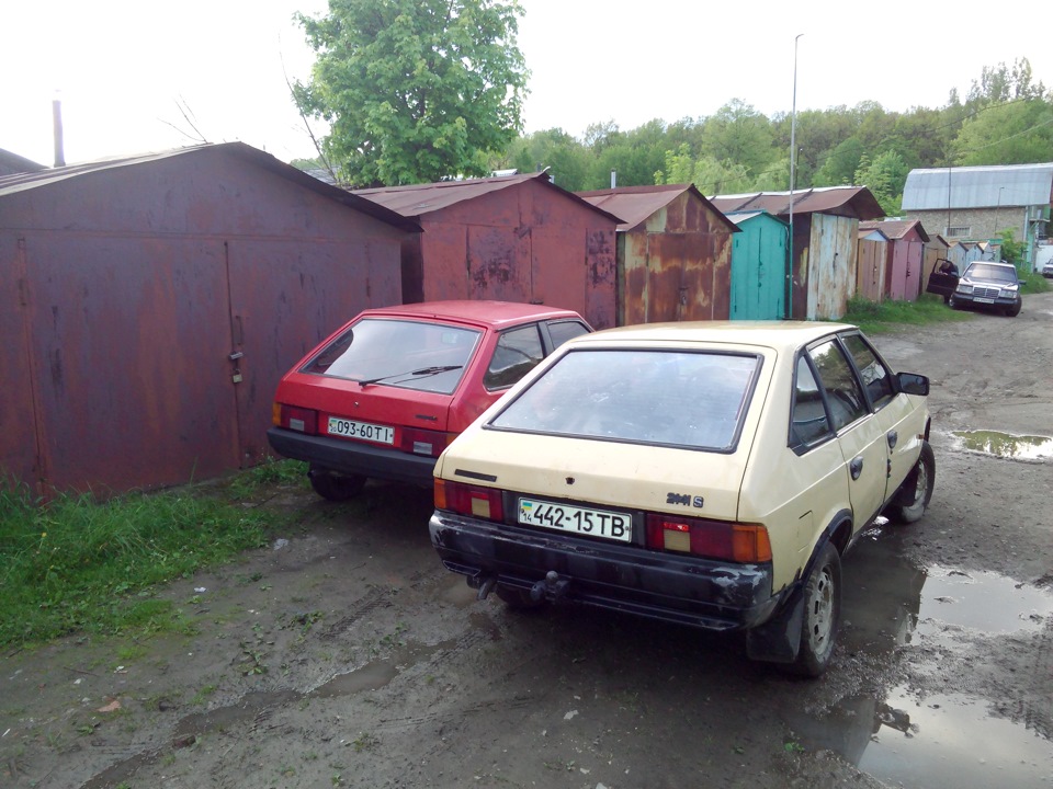 Все починається з миття! 3