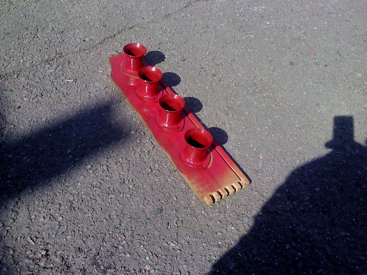 дудки 3