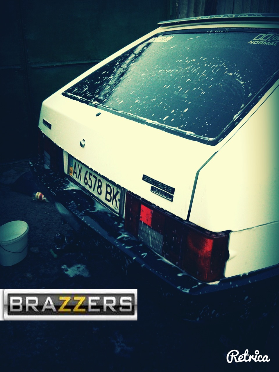 BraZZers18+ 1