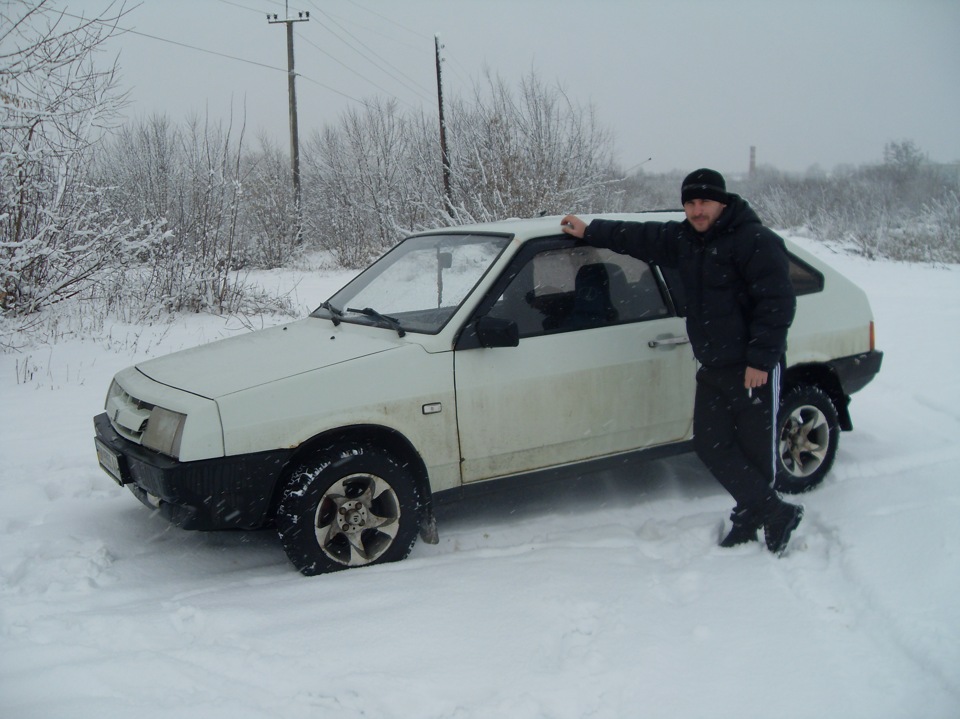 зима 2013 2