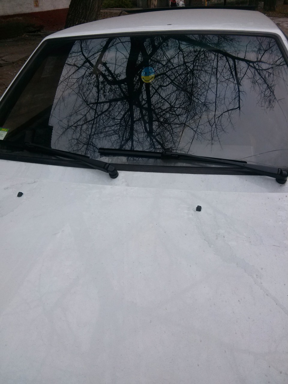 Нові двірники 3
