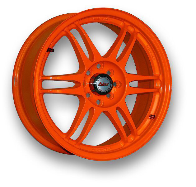 7) Питання знавцям. Чи влізуть Kosei K1 Orange 7j в 2108 1