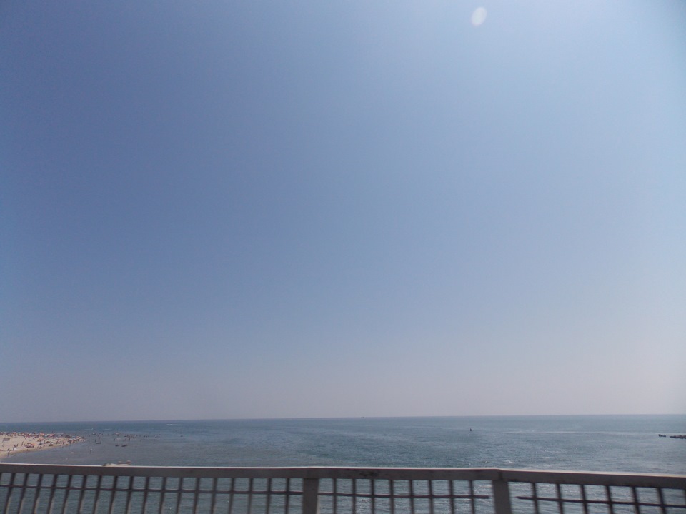 Море затоки 4