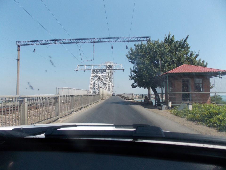 Море затоки 1