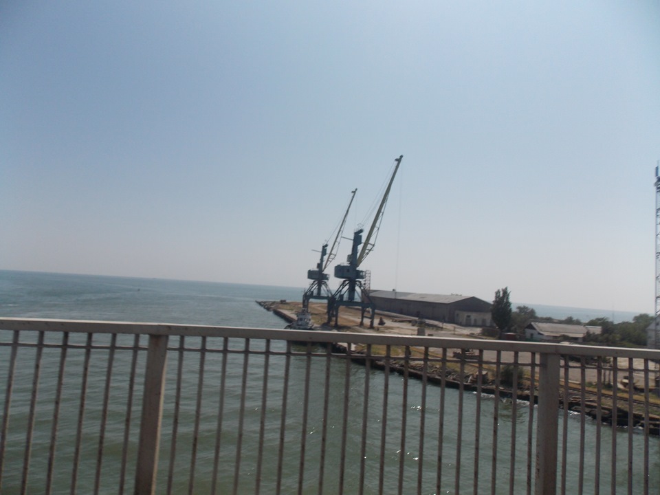 Море затоки 3