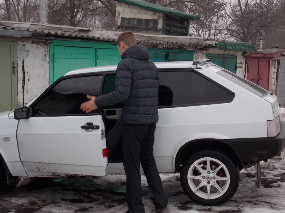 ось така в нас зима 2