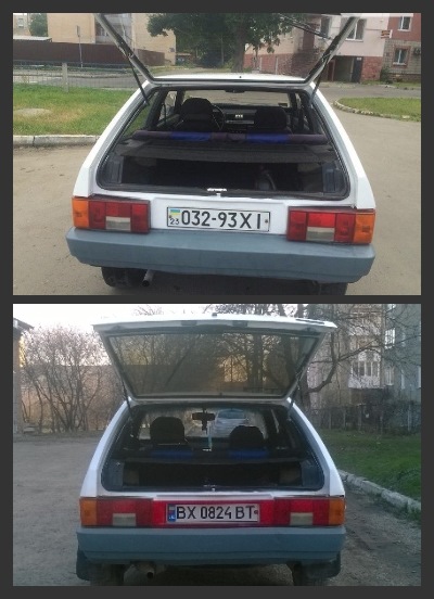 Еволюція 3
