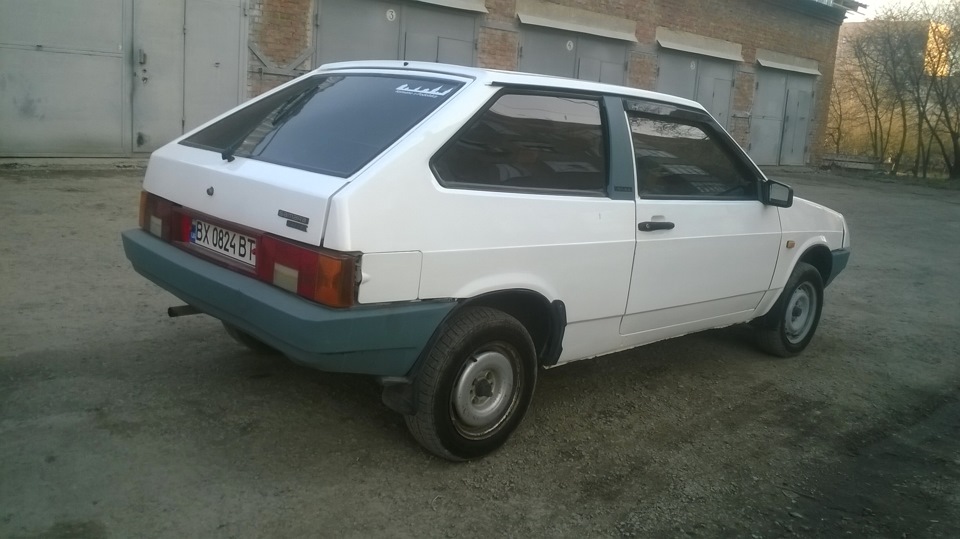 Не заводитися авто. Немає іскри. Початок епопеї про те, як класні пацани іскру шукали. 1