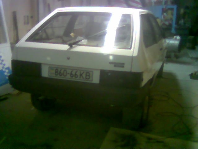 Продовження фотоісторії. 4
