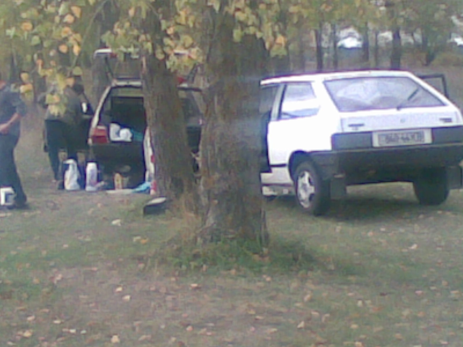 Продовження фотоісторії. (Частина 2) 3