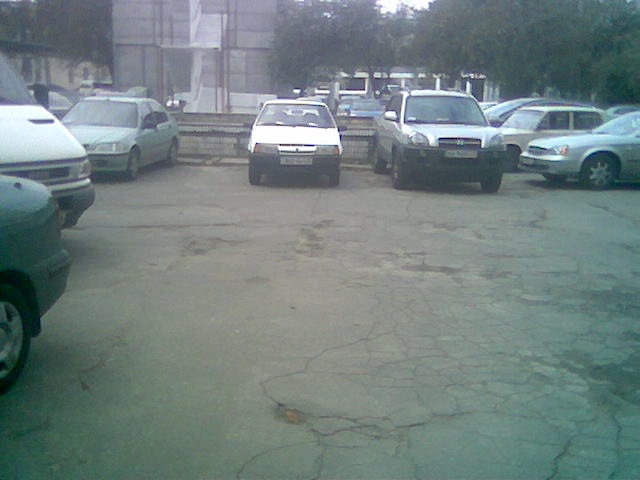 Продовження фотоісторії. (Частина 3) 1