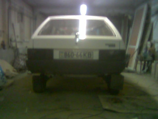 Продовження фотоісторії. 3