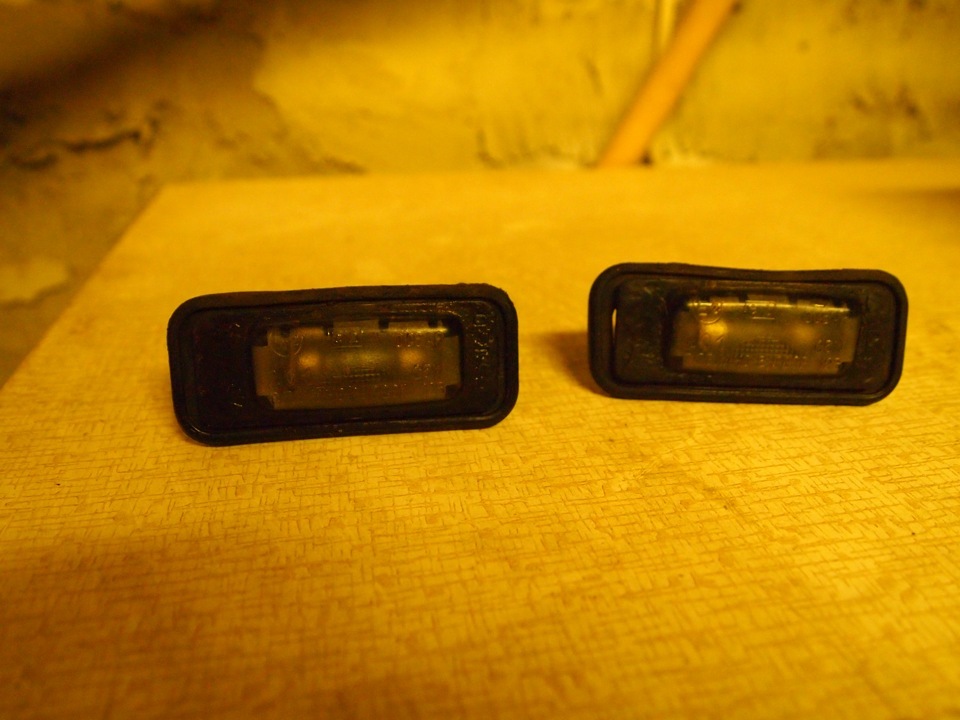 Проект LED'олізація . Частина 1. 5