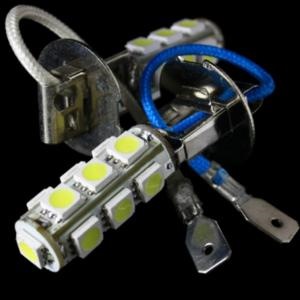 Проект LED'олізація . Частина 1. 3