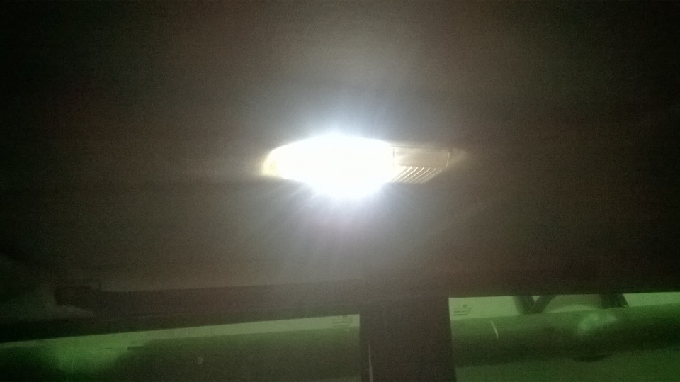 Проект LED'олізація . Частина 2 5