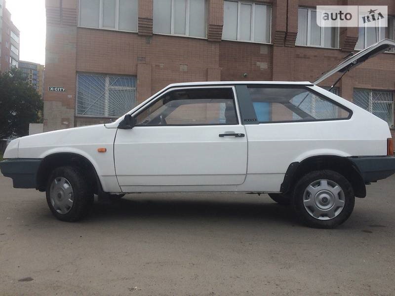 Ось такою вона була в момент покупки 1