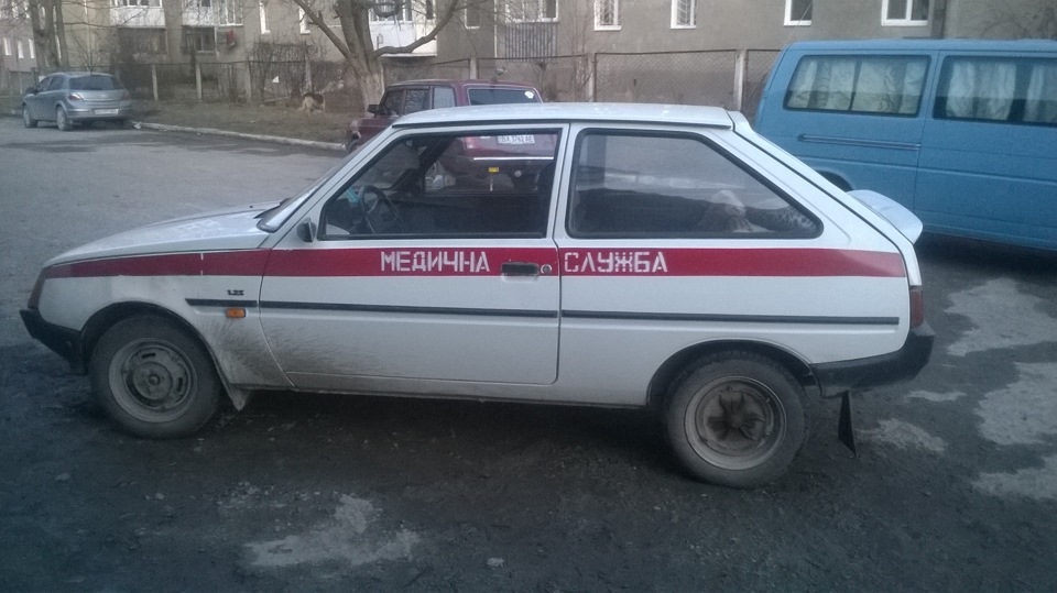 Знайомся! Службовий кінь ТАВРОН 4